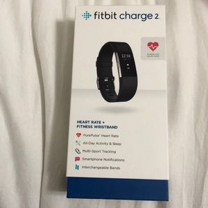 Fitbit Charge 2